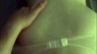 Amateur Teen With Big Boobs Gets Fucked Hard