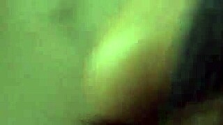 Latina Milf With Braces Sucking On A Monster Cock