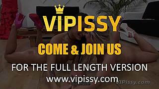 Namočily se Dido Angel a Lexi Dona navzájem v moči?