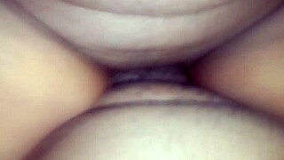 the second black woman in the series tells her story in this ebony homemade amateur video.