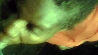 verification video part 1 with black blowjob