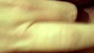 mizz dizzle having some alone time with masturbation, interracial twist