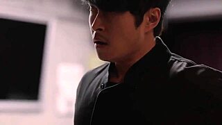 韓国カワイ子、兄にセックス見てバレる