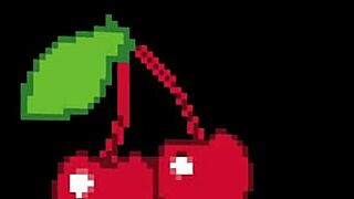 I watch this Mexican amateur in POV