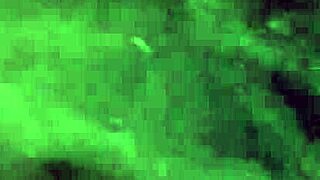 Karen Oliver gives blowjob as thanks for the ride 😘