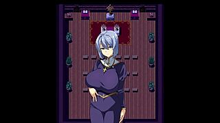 Bakunyuu Party NTR episode 1 brings anime fun.