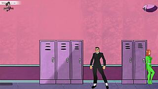 totally spies paprika trainer part 6