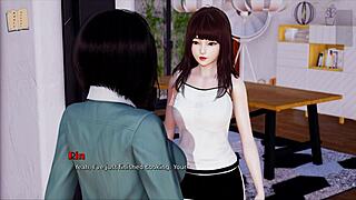 My Real Desire: Big Ass and Tits Indian Babe Explodes!