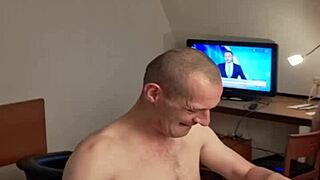 bisek explores gay encounters subtly.