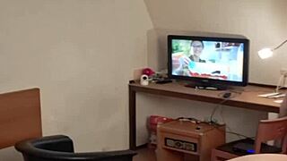 bisek explores gay encounters subtly.