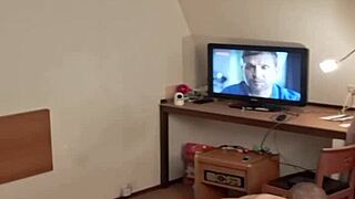 bisek explores gay encounters subtly.