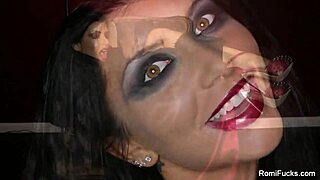 What Secrets Does Romi Rain Reveal In Her Provocative Casting Interview?