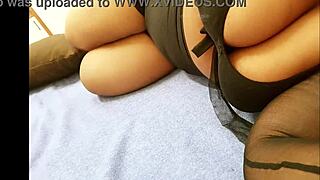 hey, my ex-girlfriend from india is back