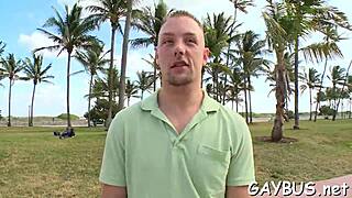 Gay bear porn scenes with intense action