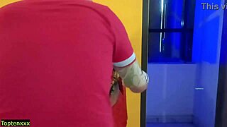 इंडियन टिकटॉक मॉडल गरम चोदाई के साथ गर्म होती है