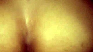 I feel that big ass creampie in doggy pov.