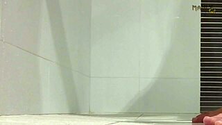 Step gay dad - only one bed - all alone in my hotel with my hot stepdad i want to be fucked by so badly