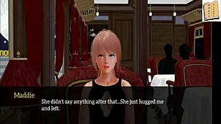 What's happening in my new family?