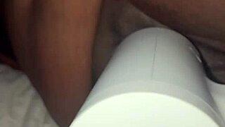 watch big pussy masturbation cum
