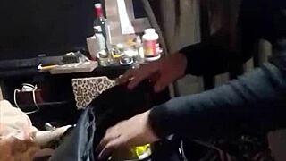 Irreversible-Sin-Retorno Update 87: Encuentro a un Ladron en Mi Cama y Me Aprovecho