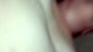 Get That Good White Pussy!