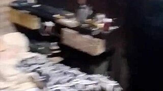 Irreversible-Sin-Retorno Update 87: Encuentro a un Ladron en Mi Cama y Me Aprovecho