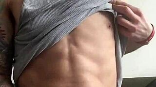 This is a trimmed video clip from a movie file