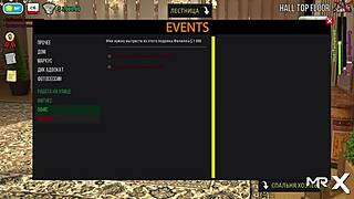 Fashion business with peeing fetish episode 1 44