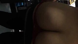 Brake Time For Teen 18+ With Big Ass And Pussy