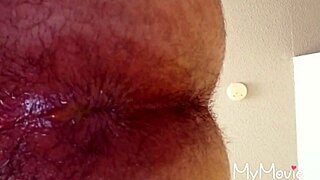 i play with my gay ass gaping