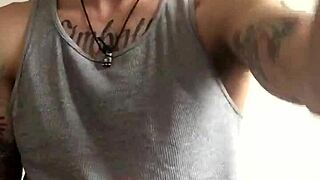 This is a trimmed video clip from a movie file