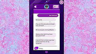 Save the World Through Flirting