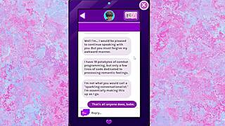 Save the World Through Flirting