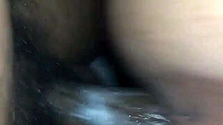 this creamy pussy is so inviting