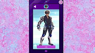 Save the World Through Flirting