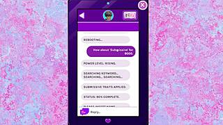 Save the World Through Flirting