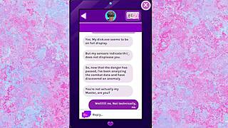 Save the World Through Flirting