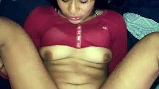 หญิงเปรูในวิดีโอทำเอง เย็ดอย่างหนัก