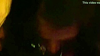 Hot Latina Sucking Cock In Intriguing Ways