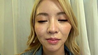 big tits tattoo gal experiences intense session with kanna freeter