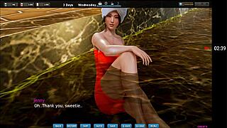 corruption hg part 2 corrupting family