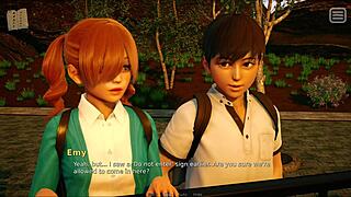 bully turns into lover homemade