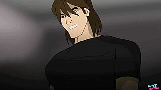 I wanna watch spike gettin fucked by straight guys in hentai yaoi