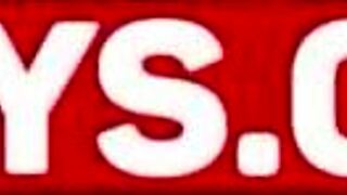 Young Naughty Guy Gets His Ass Fucked by Monster Cock in Gay Blowjob Session