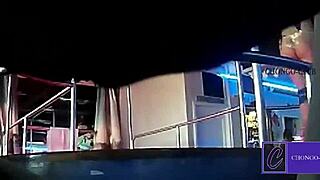 Latina Milf Gets Ass Fucked in Cuenca