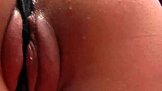 Patricia Cardoso tanned and perfect 😍