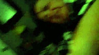 Tinder Bbw Ass Masturbation Session