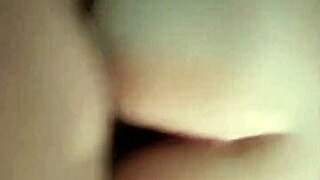 latina enjoys pov creampie session
