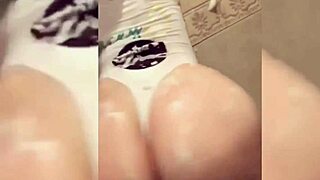 i love watching lacy j twerk her big ass solo