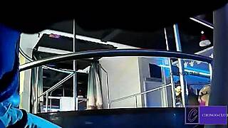 Latina Milf Gets Ass Fucked in Cuenca